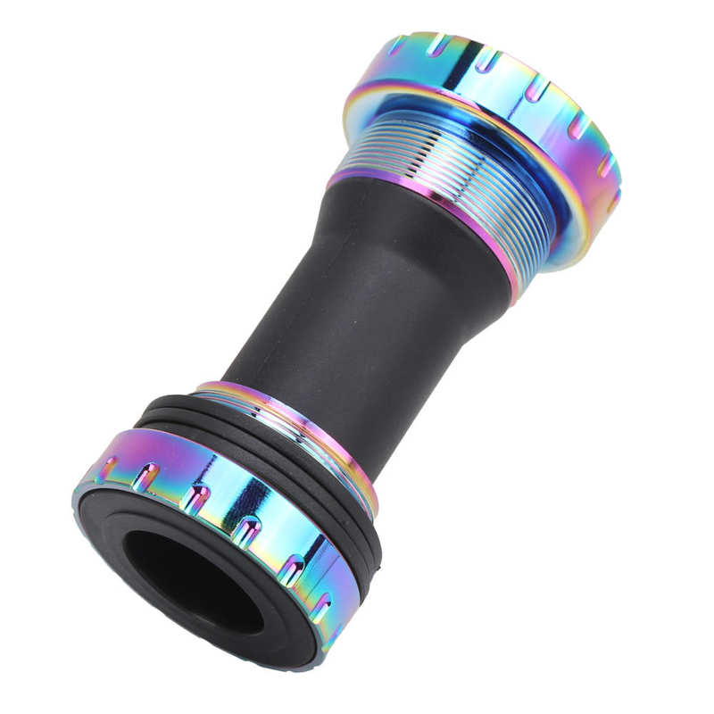 SUNGOOYUE Fahrrad Innenlager 1.37x24T - Für Rennrad & Mountainbike 68-73mm