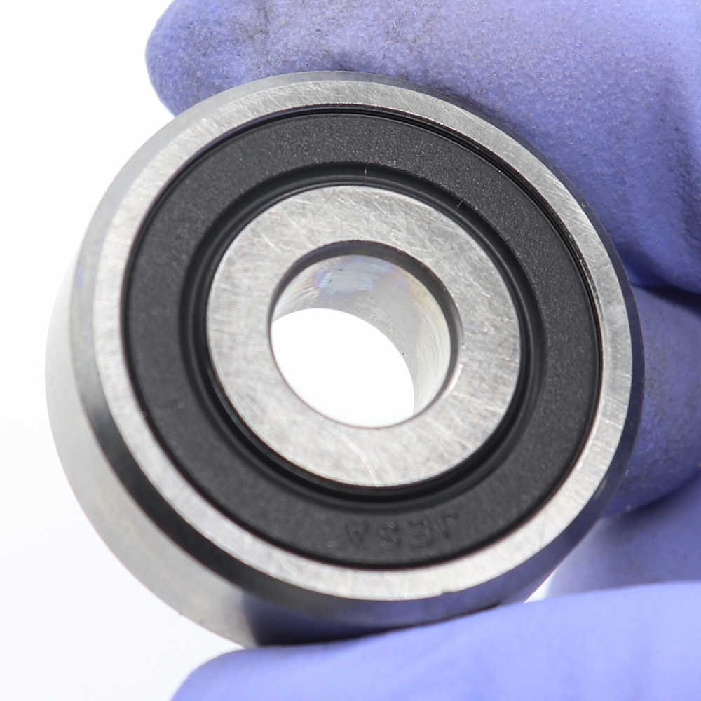 MR2608 2RS no estándar rodamientos 2 uds 8*26*8mm 6000/8 8268-2RS rodamiento