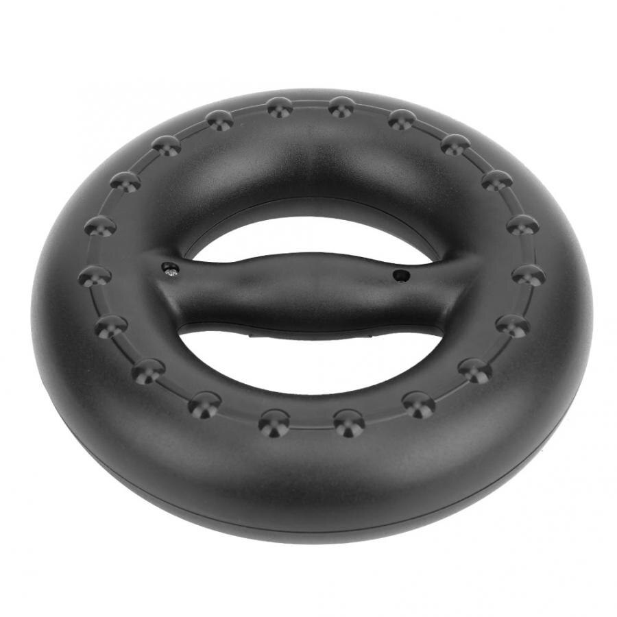 Arm Strength Trainer Power Wrist Electronic Non-Slip Arc Handle Arm Wrist Strength Trainer Chest Back Muscle Fitness Equipment