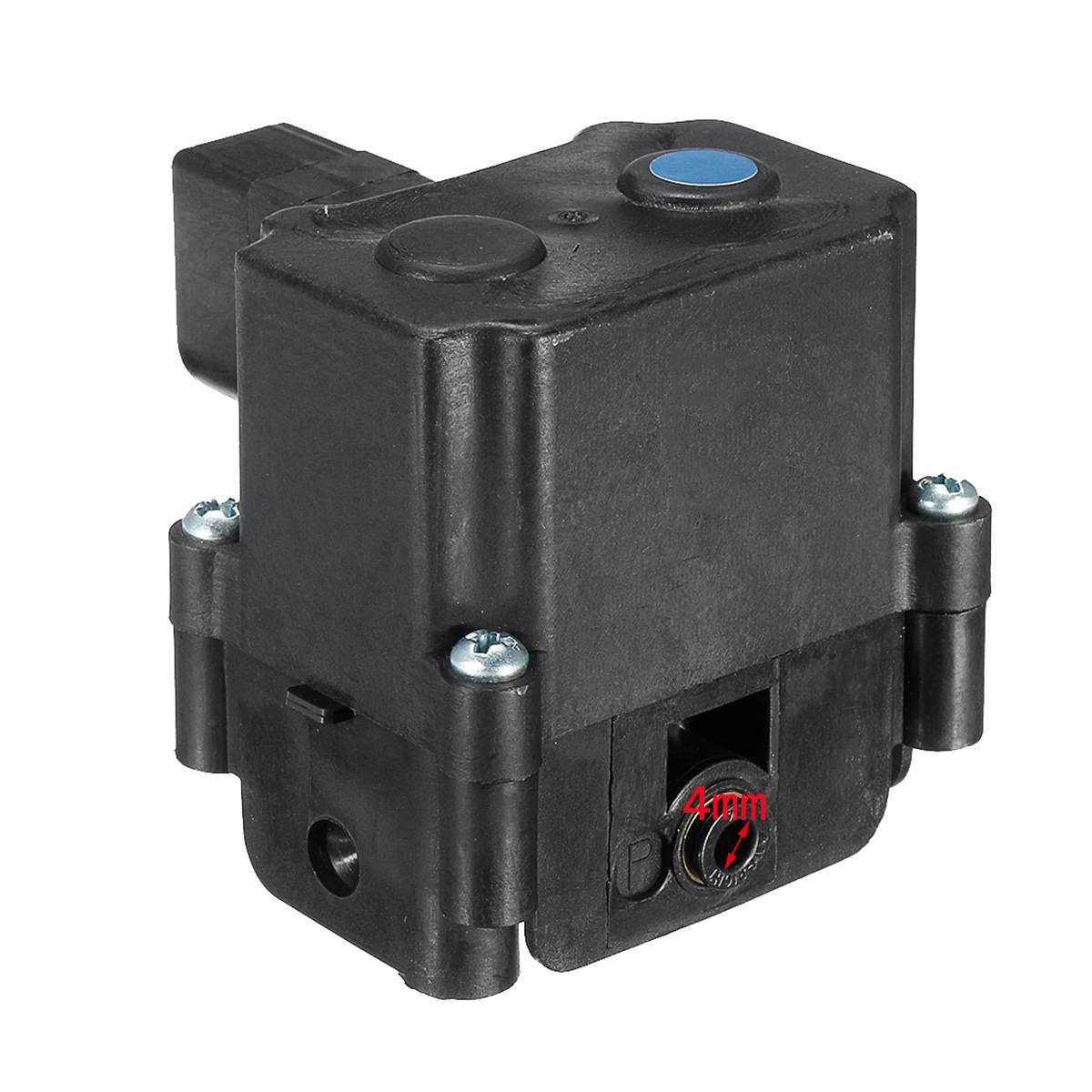 Luftfederung Magnetventil Block 37206789937 37206789938 Für BMW E61 X5 E70 X6 E71 E72 520 523 525 530 535 545 2006