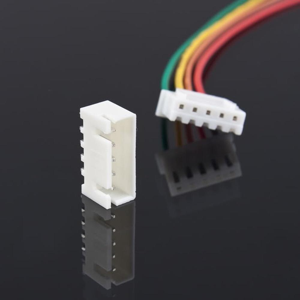 1x 100mm Male CONNECTOR PLUG for RC Helicopter LIPO BATTERY