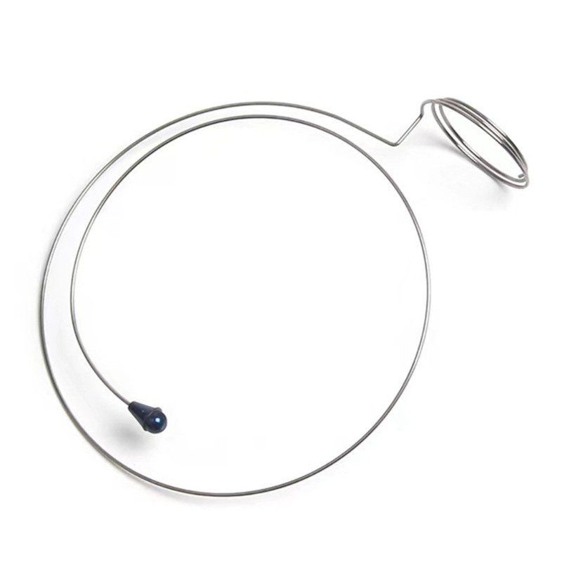 Juweliers Eye Loep Loop Vergrootglas Monoculaire Vergrootglas Voor Horlogemakers Reparatie Eye Loep Glas Gereedschappen 5 Soorten