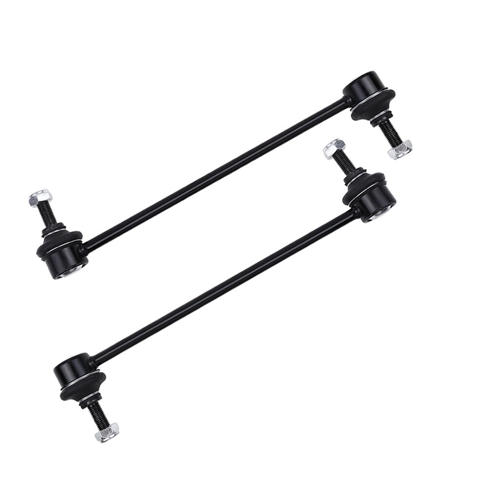 2pz auto Stabilizzatore Asta 6Q0411315N Impedisce Il Corpo Da Rotolamento materiali di alta qualità durevole e ferma lunga vita di servizio