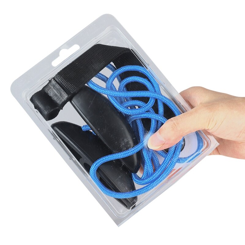 Exercise Door Hanging Pulley Rotator Cuff Exerciser Shoulder Joint Rehabilitation Training Kit Adjustable Nylon for Rotator