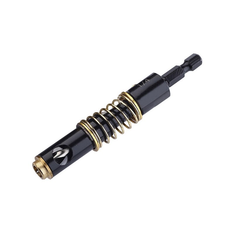 5mm Self-Centering Bit For Use with Pin Jig For 5mm template bits Woodworking Reaming Cabinet Tool shelving projects