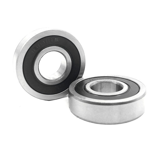2 stuks 16101 rs 16101rs dunne sectie 16101 lagers 12 x 30 x 8 16101- rs