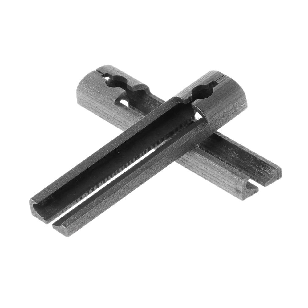 B Type Key Clamping Fixture Duplicating Cutting Machine Tool Set