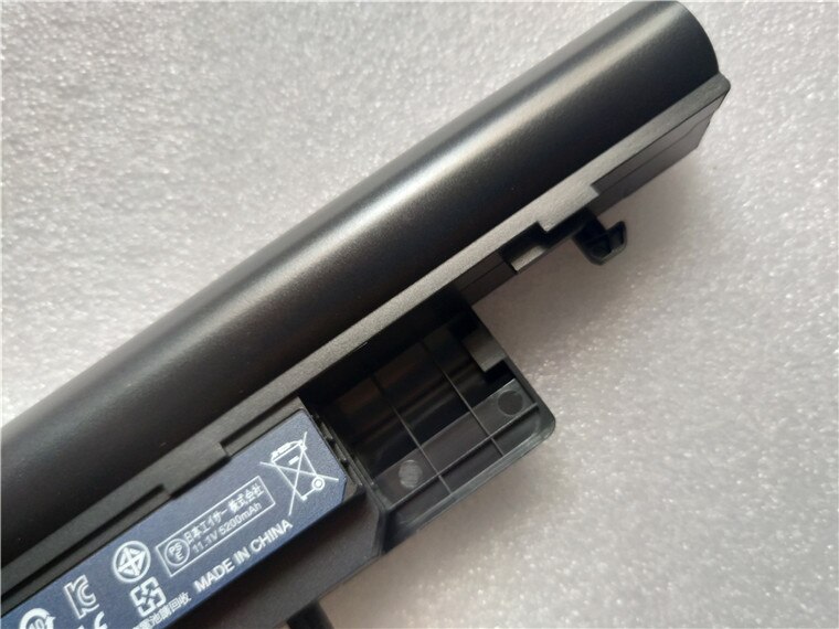 Batteria Per Acer AS10H31 E Gateway EC39C - 11.1V 4400mAh, Compatibile