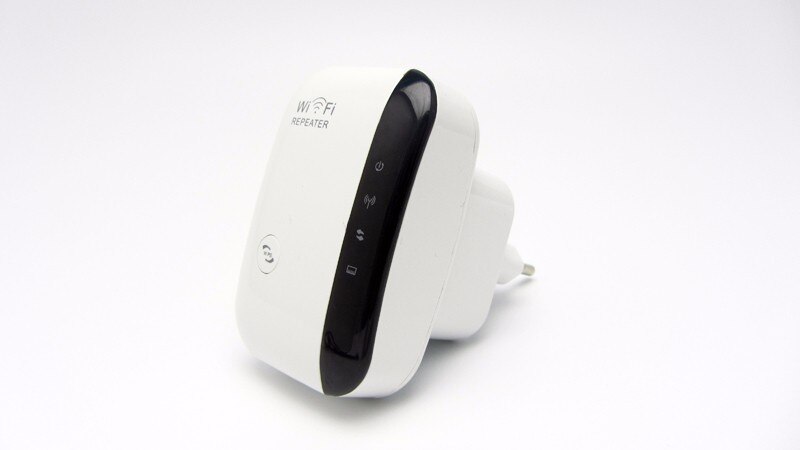 Portable 300Mbps Wifi Repeater Wireless Relay AP Extender Signal Amplifier Booster Wifi Signal Amplifier