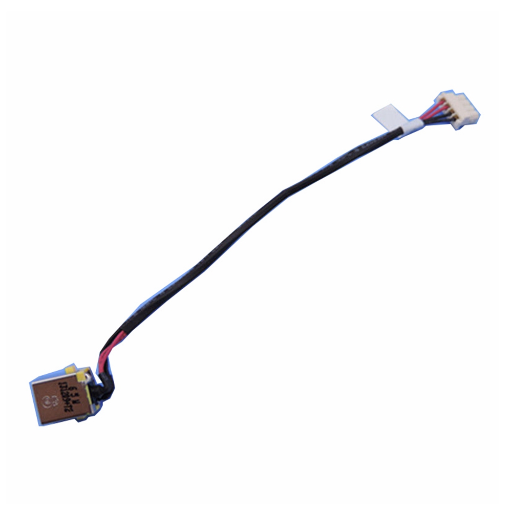 Dc In Power Jack Chaging Poort Connector Socket Kabel Voor Acer 50.MVHN7.001 Dc Power Jack Kabel E5-573 V3-574 V3-575 DD0ZRTAD000