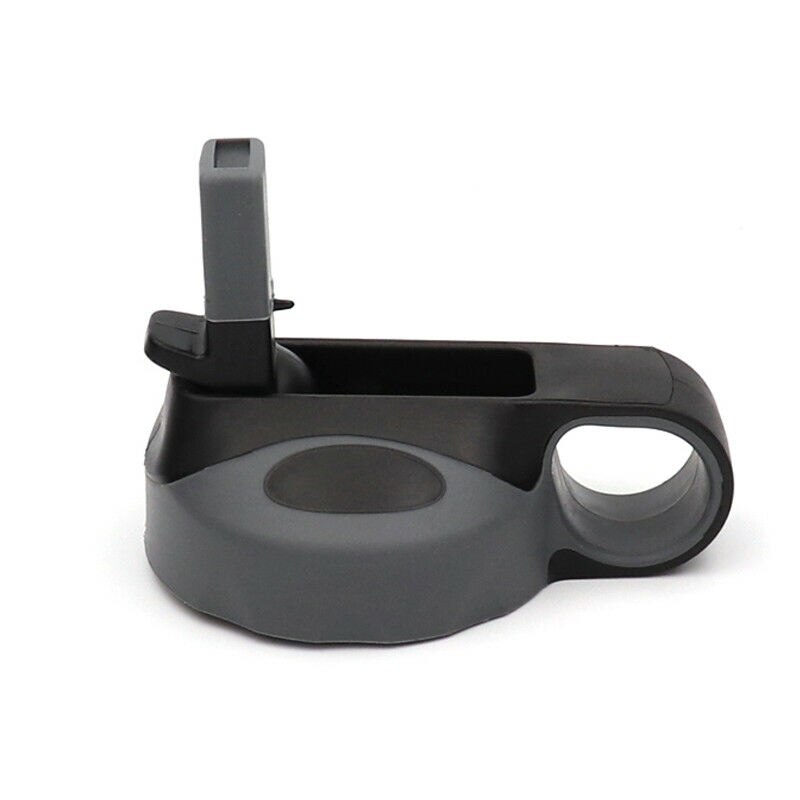 For HYDRO FLASK Straw Flip Lid Cap12 16 18 20 32 40 64oz Wide Mouth WaterBottle/: Gray