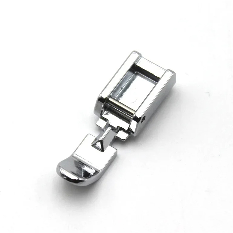 Juki Nähfuß für nahtverdeckten Reißverschluß (Metall) für TL-2200/230