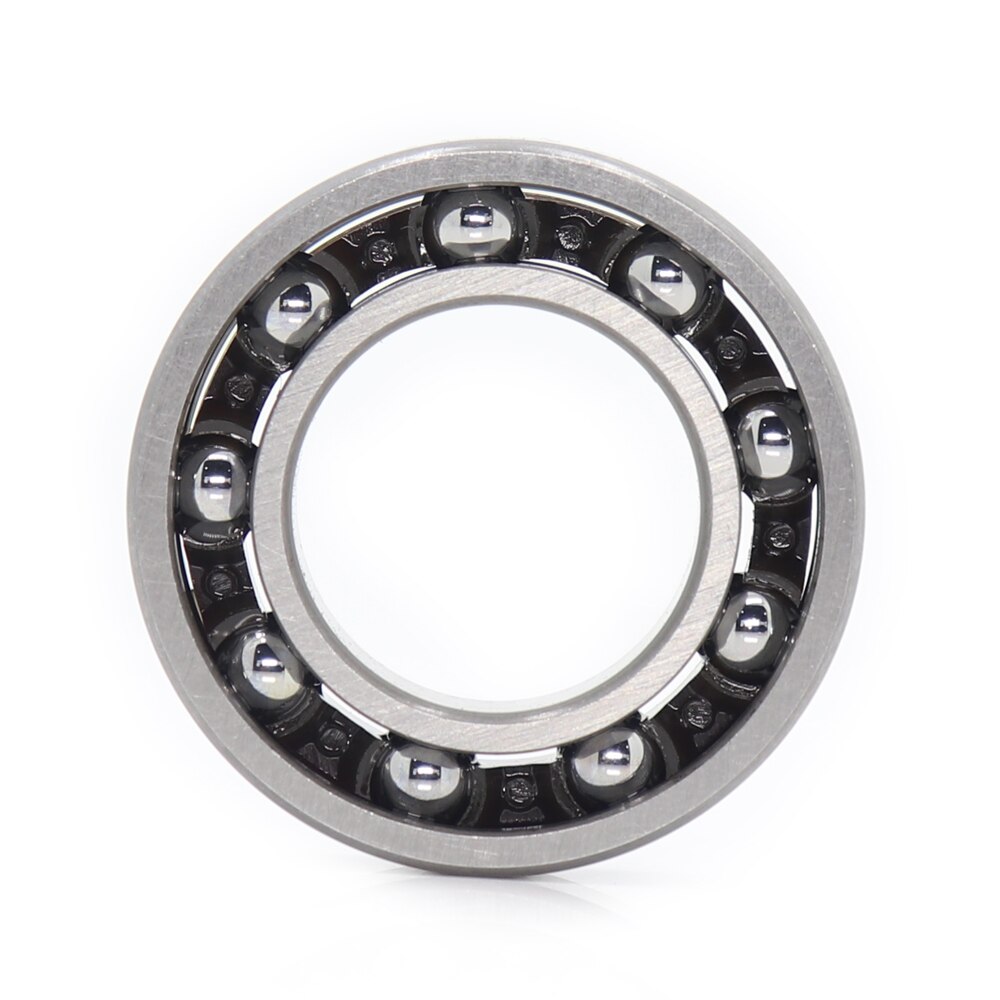 6901UG RC Engine Bearing 14x25.4x6 mm ABEC-3 ( 1 PC ) 6901 UG OD 25.4mm With 9 Balls Glow Plug Model R/C Engines Ball Bearings