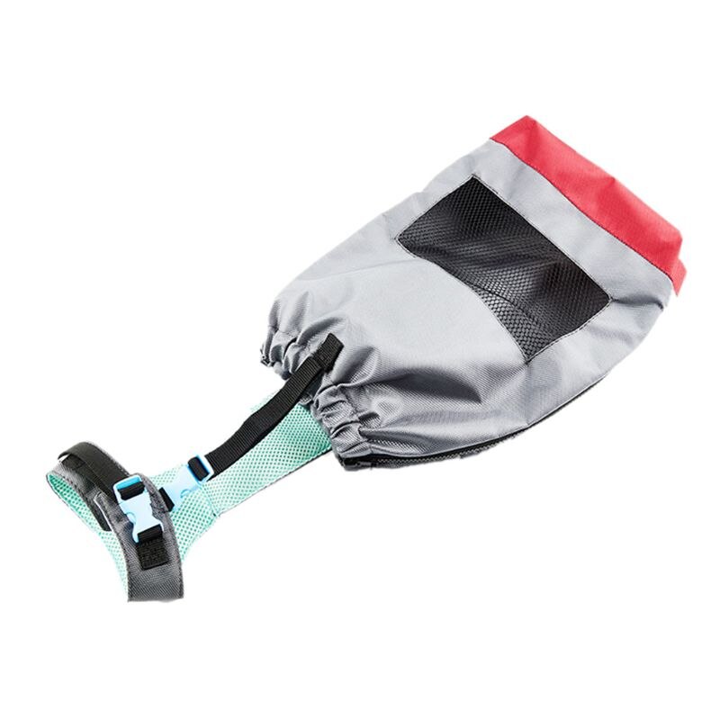 Duurzaam Lopen Slepen Zak Ademend Comfortabel Voor Verlamd Pet Dog Cat Indoor
