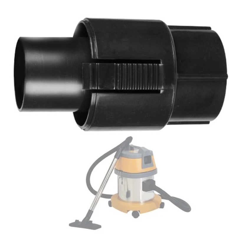 Stofzuiger Attachment Adapter Voor Diverse Modellen, Vacuüm Slang Adapter Slang Connector 35Mm Tot 40Mm