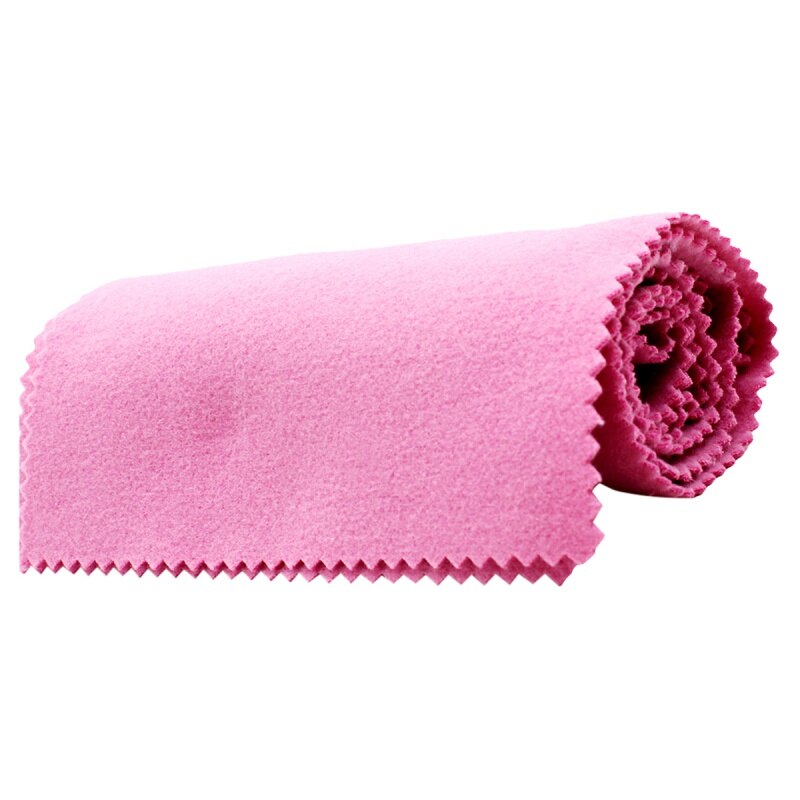 Red Soft Nylon Amp Cotton Dust Cover Cloth For Any 88 Key Piano Or Keyboard
