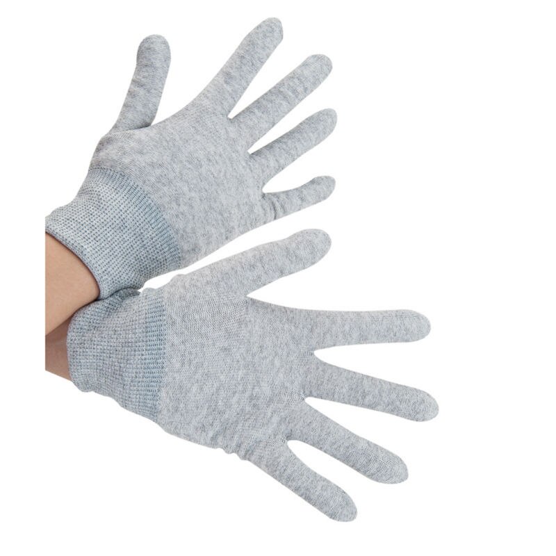 Koolstofvezel touchscreen antistatische handschoenen voor fotografie en reiniging ddg -2