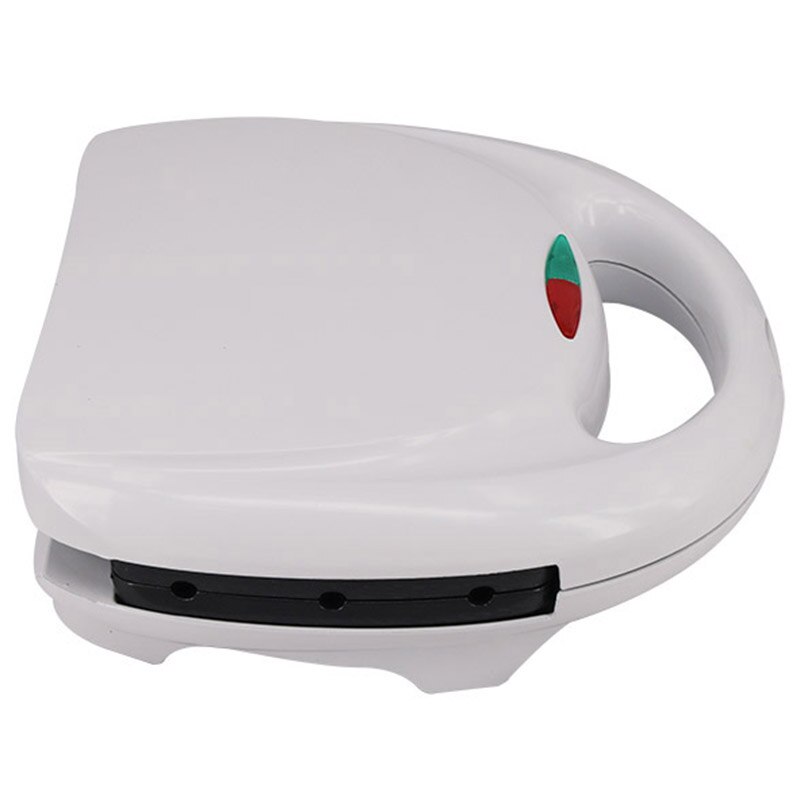 Elektrisk sprø mais hotdog vaffel maker mini fransk muffin hundepinne pølse maskin frokost panne baking grill uk pl