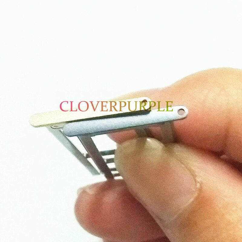 1x For Lenovo Vibe P2 P2c72 P2A42 SIM Card tray slot Holder Adapter replacement parts