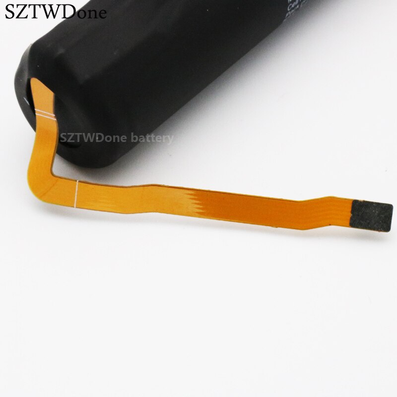 Sztwdone L14C3K31 Tablet Batterij Voor Lenovo Yoga Tablet 2 1050L 1050F 2-1050F 2-1051F 2-1050L 2-1050LC 2-1051L L14D3K31