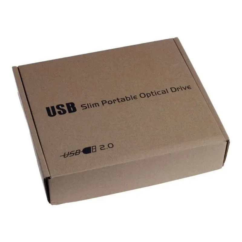 Externe Bluray Drive Usb 3.0 Optische Drive Brander Blu Ray Speler Cd/Dvd Rw