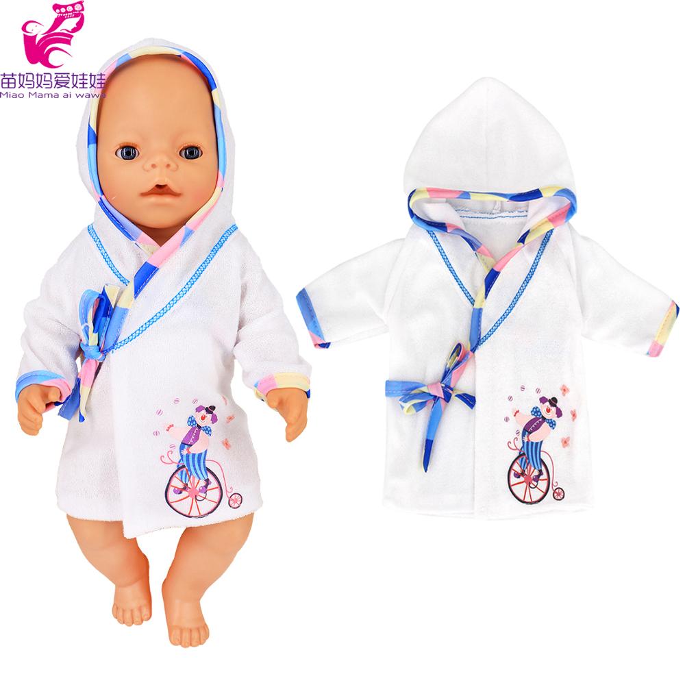 40cm reborn baby docka kläder kanin overall för 40cm docka jumpsuit nenuco y su hermanita 18 tum flick docka kläder: A9