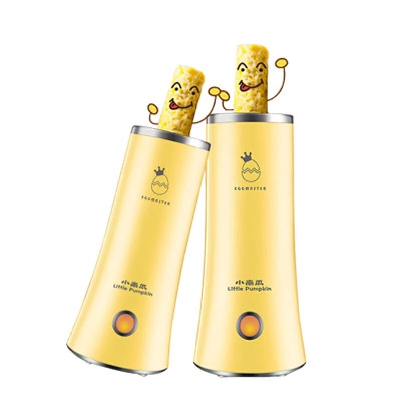 Máquina eléctrica automática para hacer huevos de desayuno, utensilio de cocina para hacer rollos de huevo, tortilla, máquina para salchichas