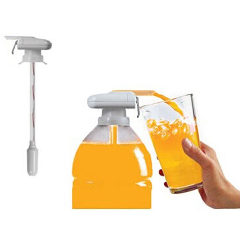 Universal automatisk vanddrik frugtjuice drikkevaredispenser spildsikkert værktøj: Default Title