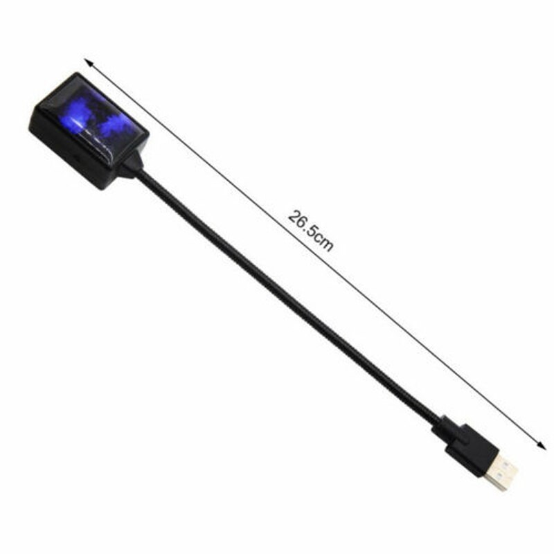 Usb auto interieur dak sfeer hemel sterrenhemel lamp licht led projector licht