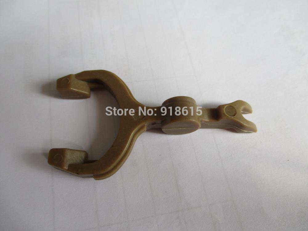 MOTOR de arranque de la horquilla de 25 098 11-s 25 098 09-s 25 098-20-s 25 098 21-s partes del MOTOR de gasolina