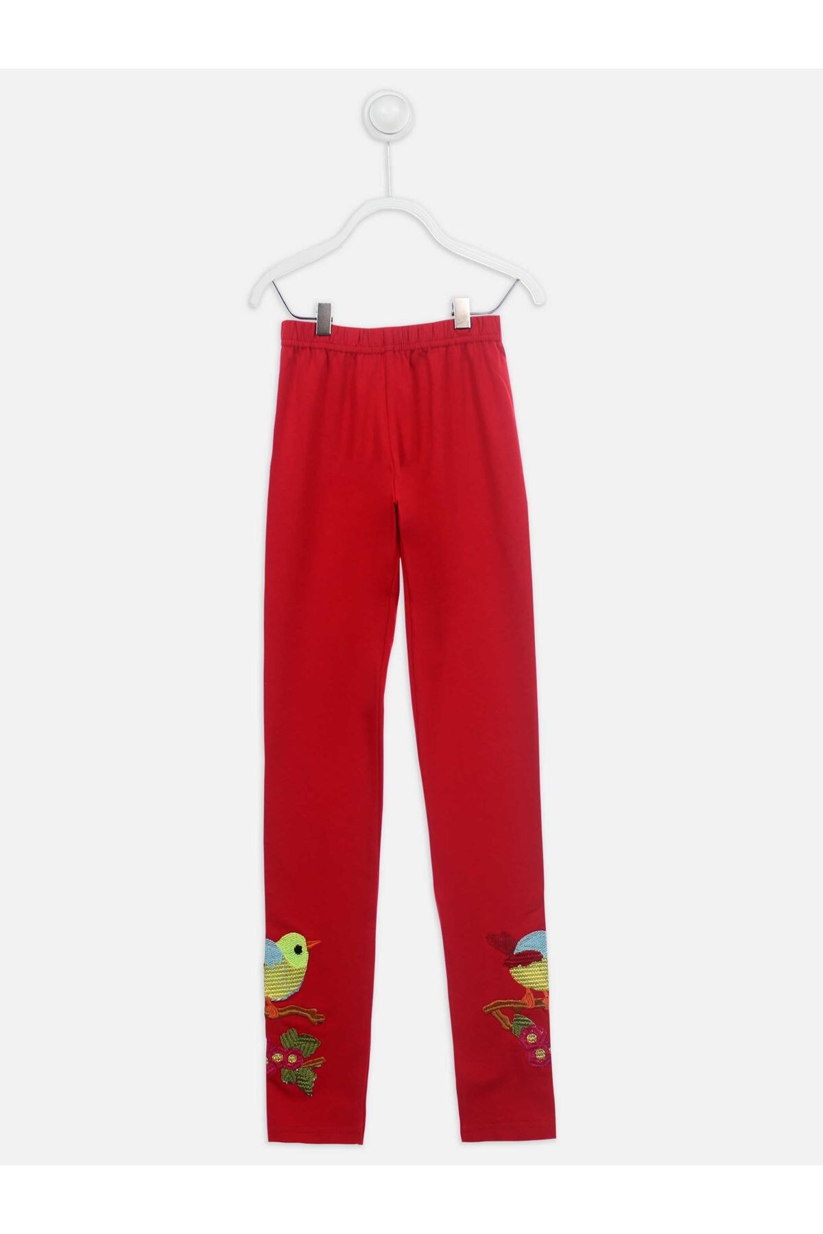 Collants enfant femme rouge saisonnier: 11 12 Ages