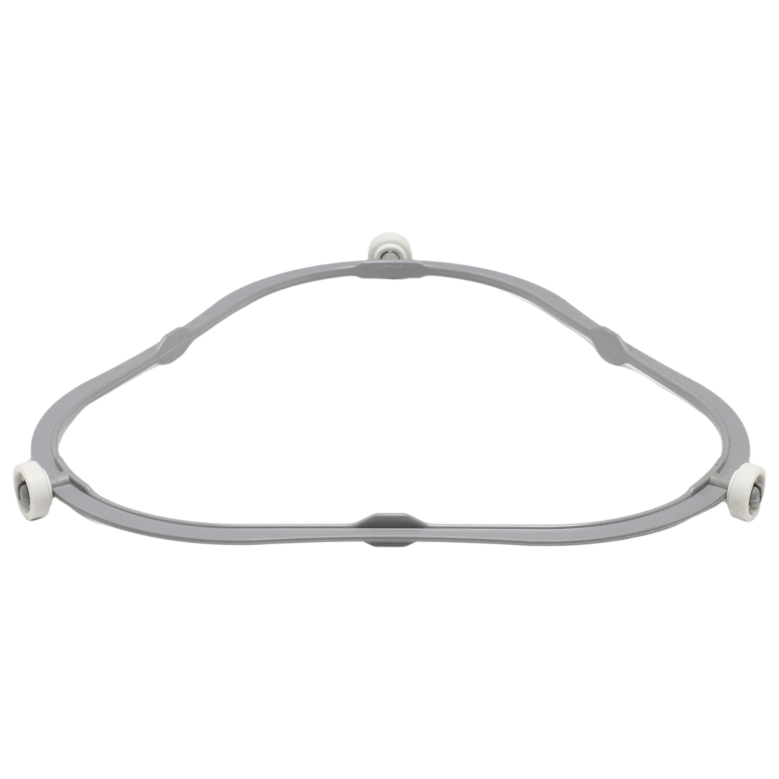Soporte para tocadiscos para horno microondas, seis tipos, anillo giratorio circular, soporte para rodillo, Base para tocadiscos de vidrio, soporte para bandeja