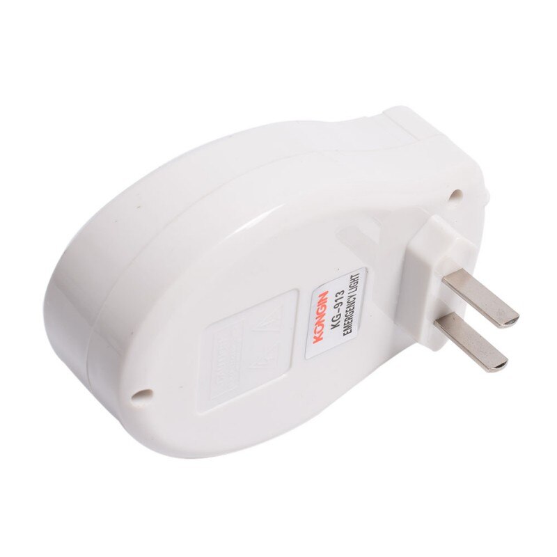 13 LED Rechargeable Home Emergency Light Automatic Power Failure Outage Lamp, Fire Emergency LED Light,Home Lam light