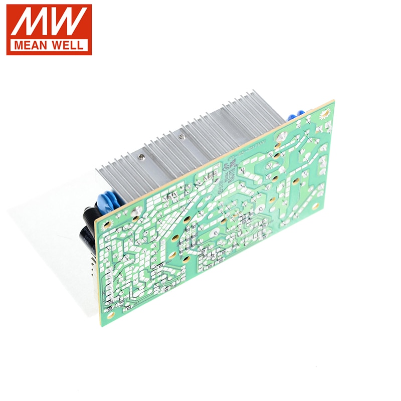 Middelbrønd pd -45a 40w 5v 12v dual output switching power supply 110v/220v ac  to 5v 12v dc 3.2a 2a pcb type open frame smps