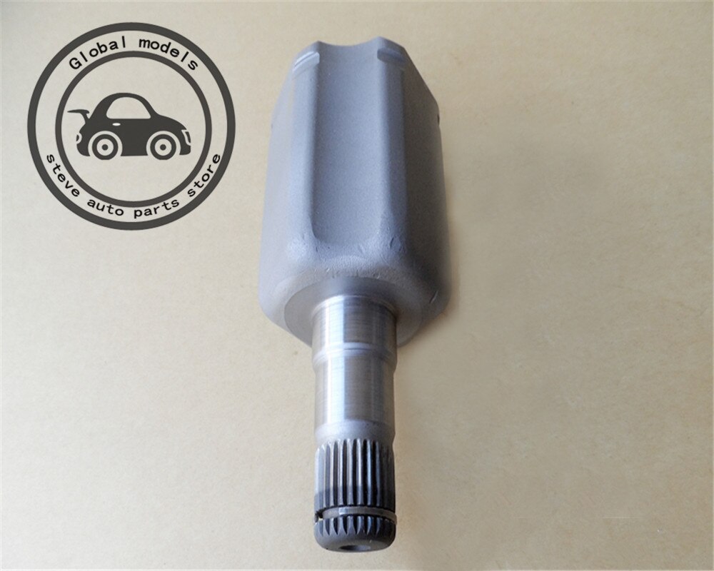 inner c v joint axle shaft half shaft Drive shaft cv joint forVW Passat CC Golf Polo Caravelle Caddy Sharan Touran Jetta Tiguan