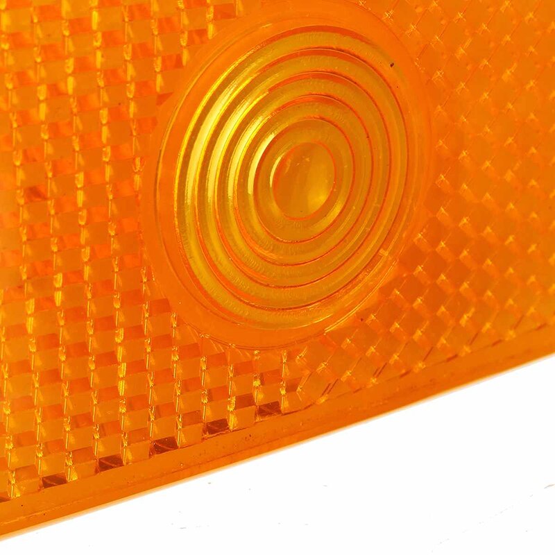 Guard Side Marker Lamp Replacement Auto Side For Ford Transit MK7 Exterior Cover