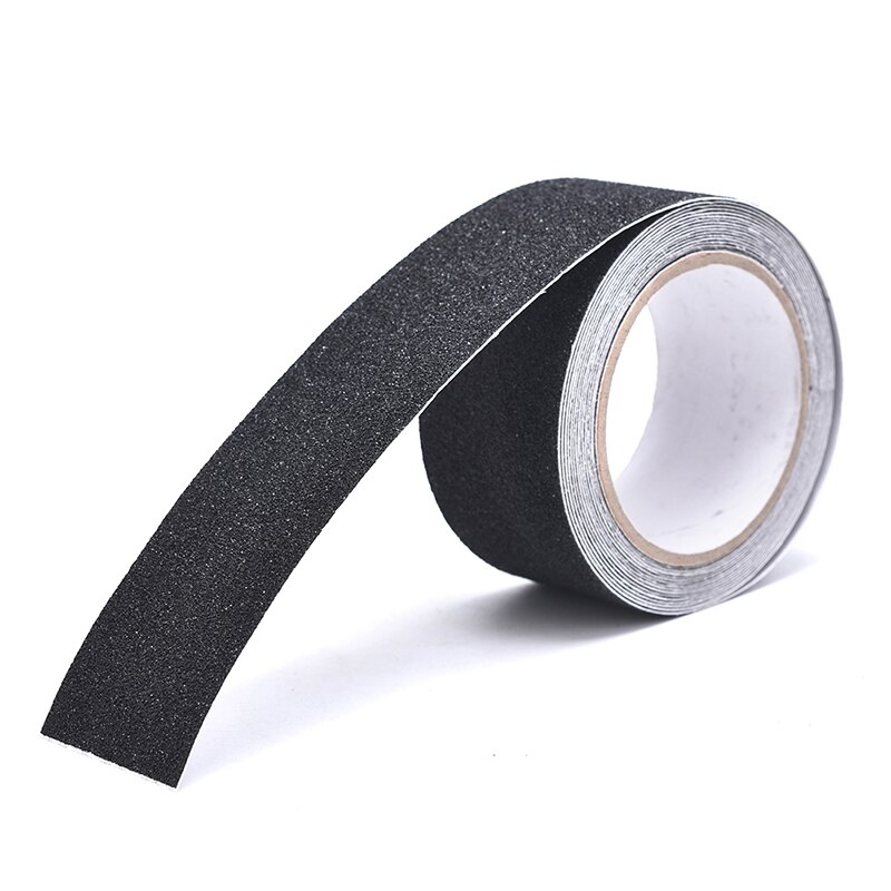 1pcs Anti-skid Warning Tape For Factory Warehouse Home Bathroom Stairs Anti-Slip Workplace Safety Tapes