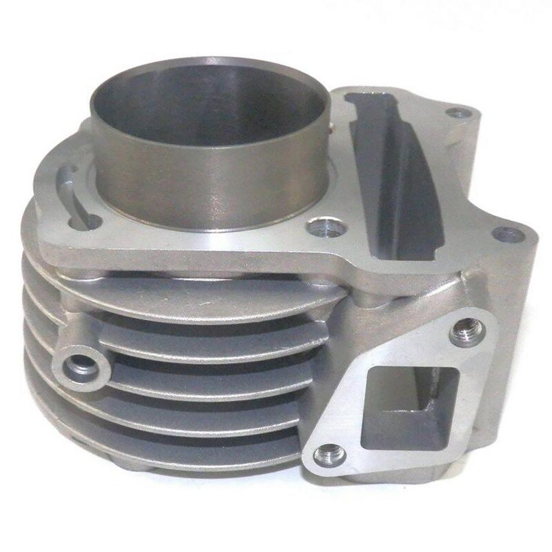 GOOFIT Supporto Sostituzione per Albero a camme Motore Sostituzione per GY6 50cc 60cc 70cc 80cc 139QMB Sostituzione per Mountain Bike Cinese Go Kart
