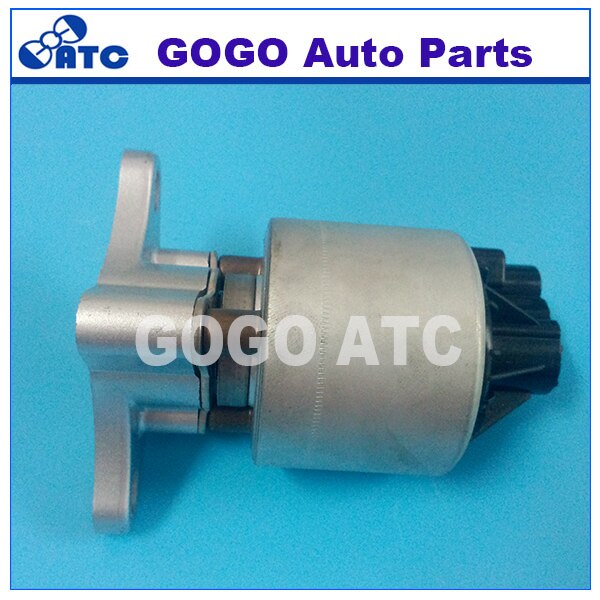 Egr-klep voor Chevrolet Aveo OEM 9015237 96386735 18111-86Z00 EGV798, EGR1557, EGR4324, 214-2228, 70-6151