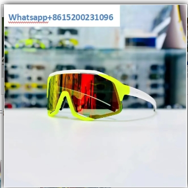 DEMOS Fietsen Sport Road Mountainbike Fietsbril Zonnebril