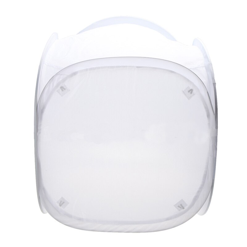 80 x 80cm Photo Studio soft box Shooting Tent Softbox Cube Box Folding Photography light shed