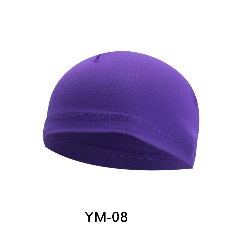 Cycling Cap, Windproof Motorcycle Cap, Outdoor Equipment, Outdoor Sports Soft Cap, Sun Protection, Bicycle Supplies, Sports Cap: YM-08