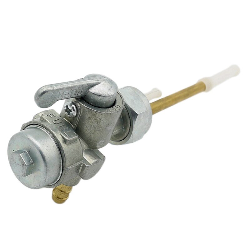 Motorcycle Fuel Tank Switch Oil Valve Fit for Kawasaki KZ900 KZ1000 A1SS A7SS