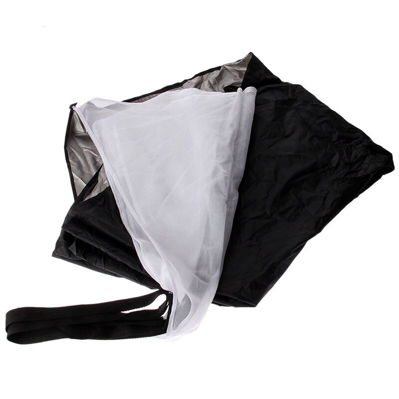 Newest Speed Resistance Training Parachute Running Chute Soccer Football Training Parachute Umbrella Soccer Training Tools
