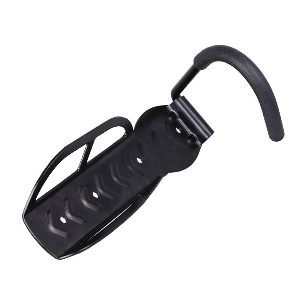 Bike Storage Wall Mounted Hook Bicycle Rack Holder Hanger Stand With Screws Bike Wall Mounted Hanger Bike Wall Stand