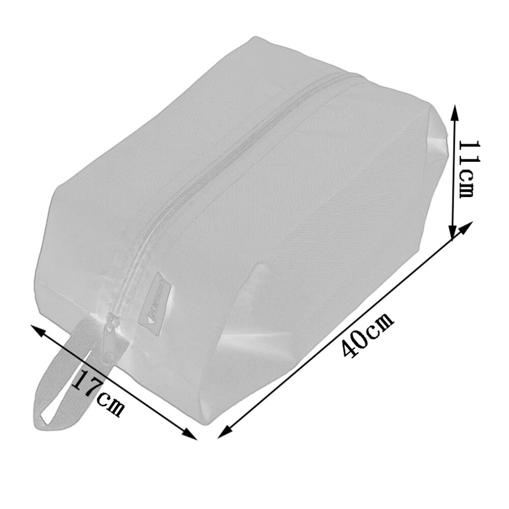 Portable Golf Shoes Bag Storage Shoe Bag Multifunction Travel Tote Storage Case Organizer