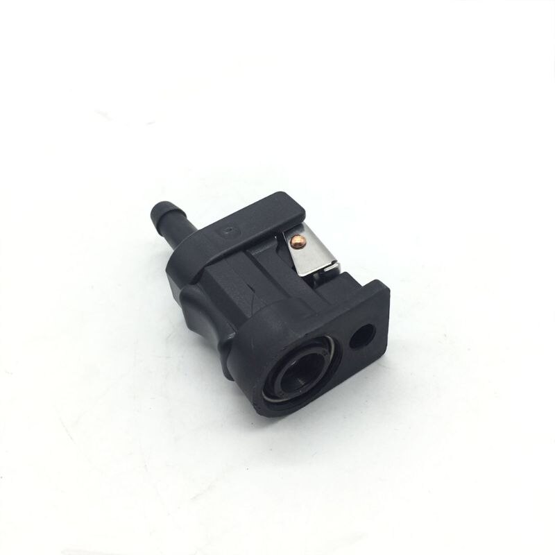 6mm 5/16'' Female Fuel Line Pipe Connector Fittings Adaptor for Motor Engine