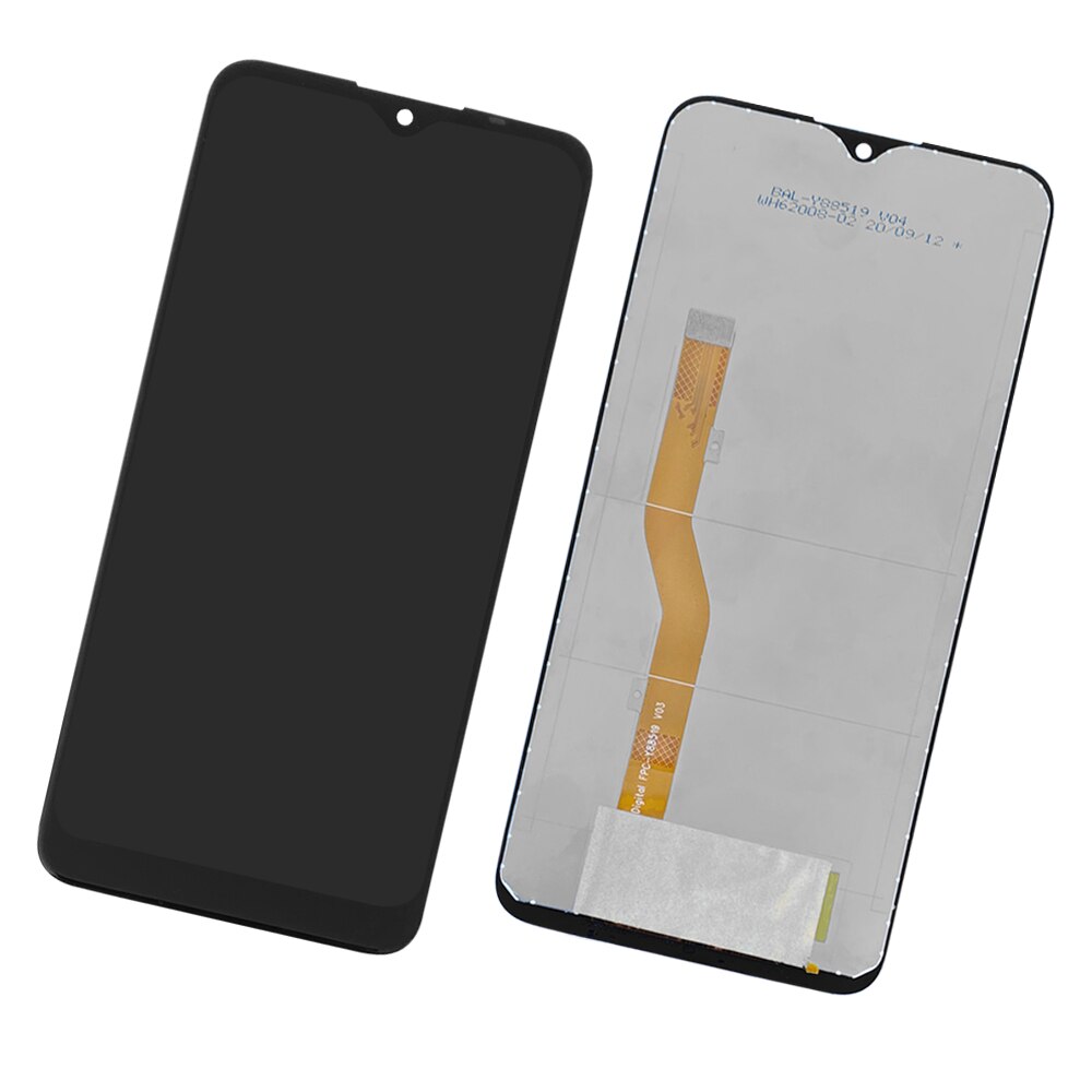 Voor Alcatel 1 Se 1SE Lcd Alcatel OT5030 5030 5030D 5030F Lcd Touch Screen Digitizer Voor Alcatel 3X OT5048 5048
