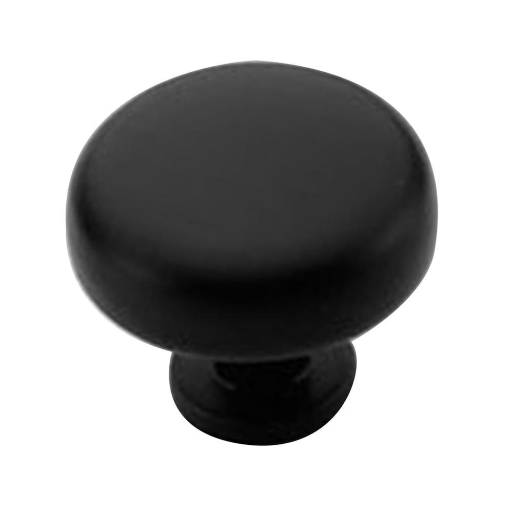 Euro-style Zinc Alloy Matte Black Cabinet Drawer Door Handle Kitchen/Bathroom/Wardrobe Knob Door Hardware Black Door Handles: 6050-Single / Hole spacing  96mm