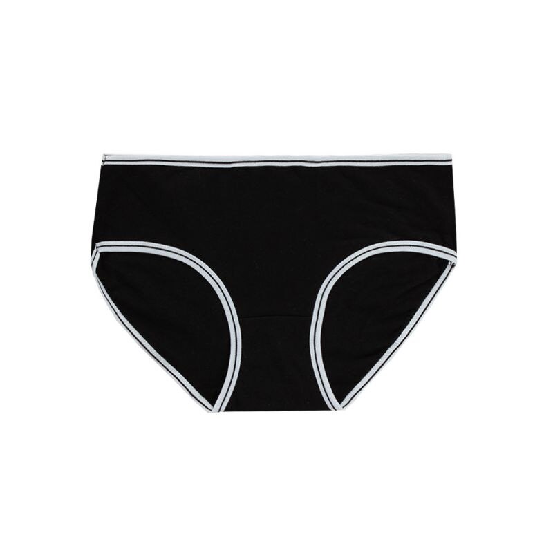 Teenager Young Girls Bra Teens Girl Underwear Puberty Student Training Bra Underwear Set